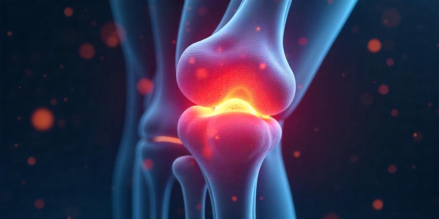 IONS IN BONE TISSUE REGENERATION