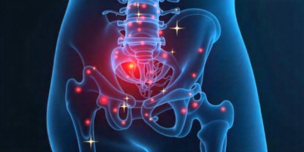 IONS IN BONE TISSUE REGENERATION