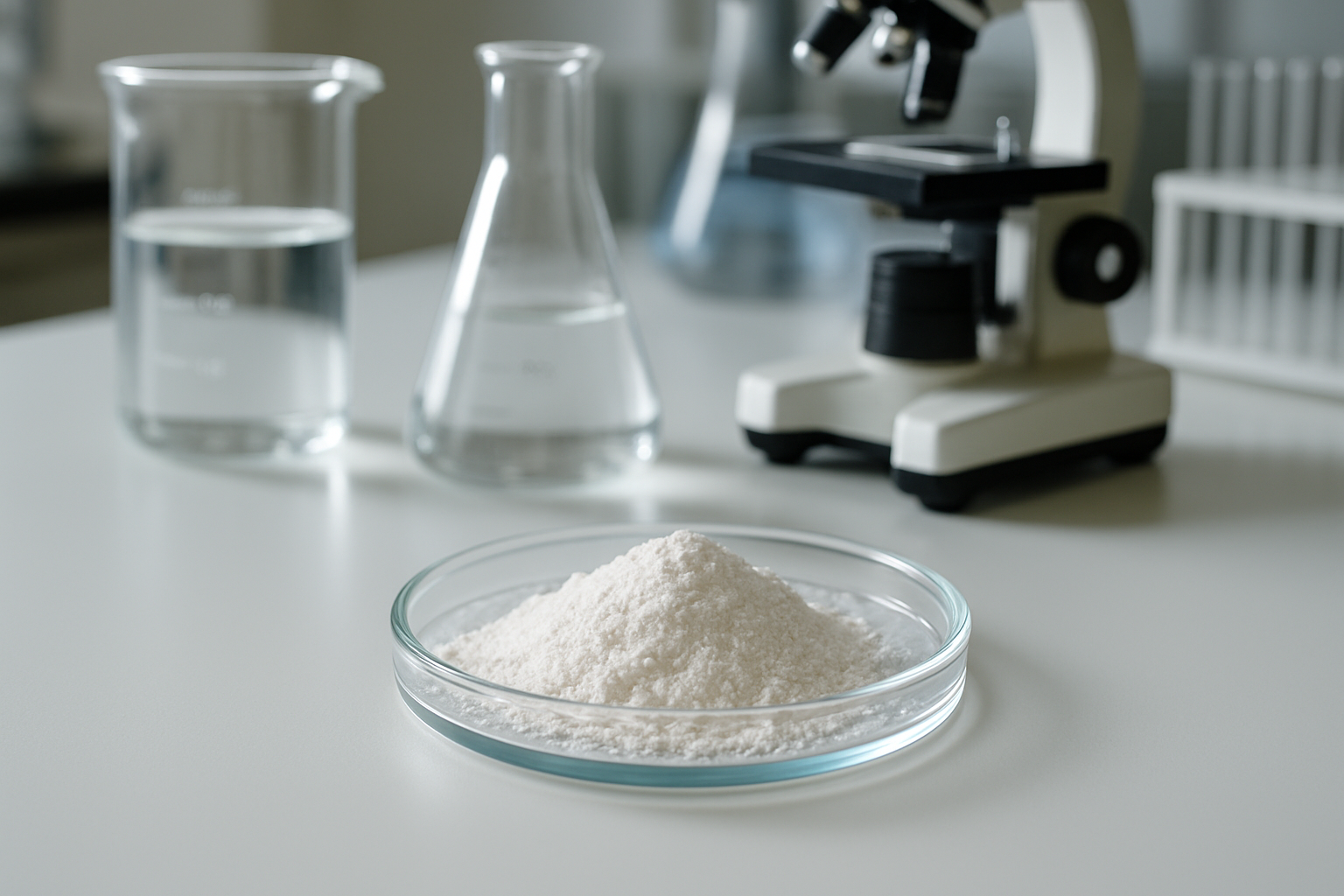 Bioactive Glass