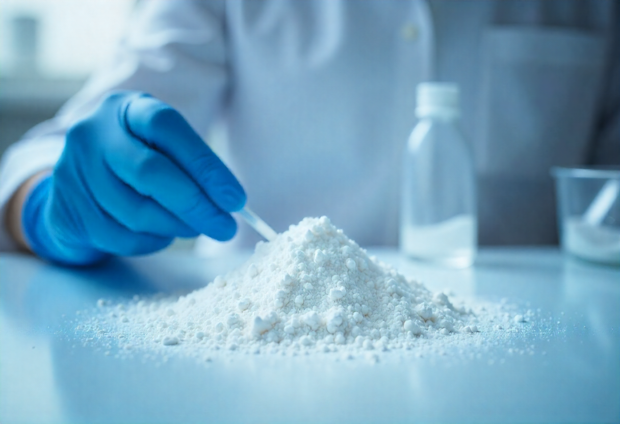 Bioactive Glass