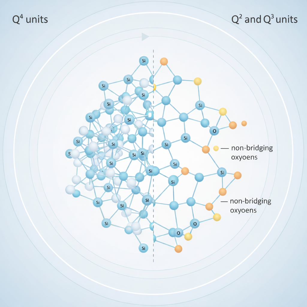 NMR in Bioactive Glass Research